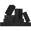 FRESSO ONE TIME TIRE PAD 10-PACK aplikatory do dressingu